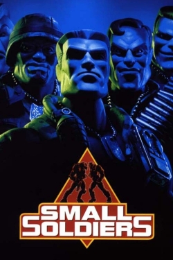 Watch Free Small Soldiers Movies HD Online Soap2Day