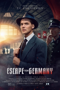 Watch Free Escape from Germany Movies HD Online Soap2Day