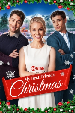 Watch Free My Best Friend's Christmas Movies HD Online Soap2Day