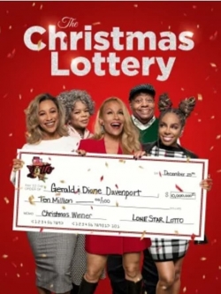 Watch Free The Christmas Lottery Movies HD Online Soap2Day