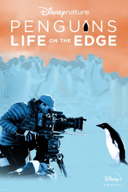 Watch Free Penguins: Life on the Edge Movies HD Online Soap2Day