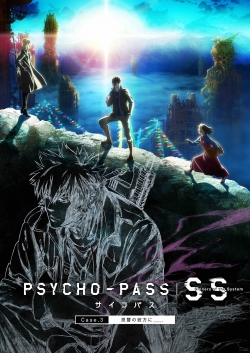 Watch Free PSYCHO-PASS Sinners of the System: Case.3 - In the Realm Beyond Is ____ Movies HD Online Soap2Day