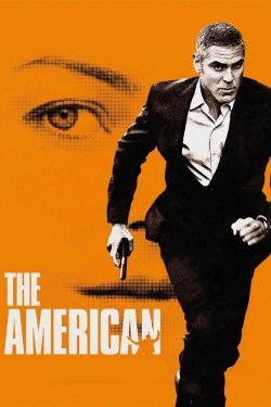 Watch Free The American Movies HD Online Soap2Day