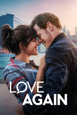 Watch Free Love Again Movies HD Online Soap2Day