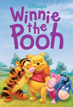 Watch Free The New Adventures of Winnie the Pooh Movies HD Online Soap2Day