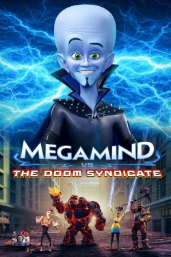 Watch Free Megamind vs. the Doom Syndicate Movies HD Online Soap2Day