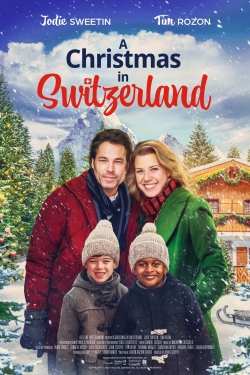 Watch Free Merry Swissmas Movies HD Online Soap2Day