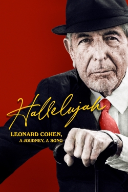 Watch Free Hallelujah: Leonard Cohen, A Journey, A Song Movies HD Online Soap2Day