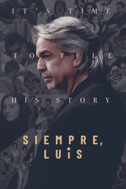 Watch Free Siempre, Luis Movies HD Online Soap2Day