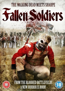 Watch Free Fallen Soldiers Movies HD Online Soap2Day