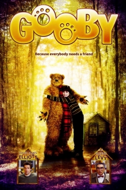 Watch Free Gooby Movies HD Online Soap2Day