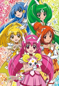 Watch Free Glitter Force Movies HD Online Soap2Day