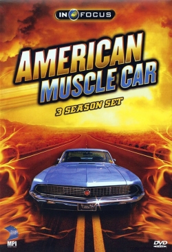 Watch Free American Muscle Car Movies HD Online Soap2Day