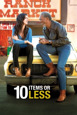 Watch Free 10 Items or Less Movies HD Online Soap2Day