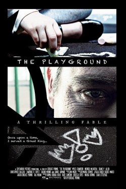 Watch Free The Playground Movies HD Online Soap2Day