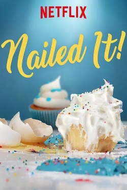 Watch Free Nailed It! Movies HD Online Soap2Day