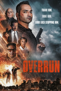 Watch Free Overrun Movies HD Online Soap2Day