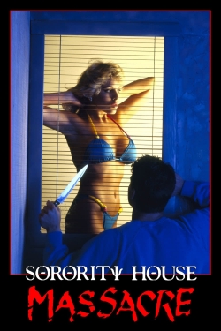 Watch Free Sorority House Massacre Movies HD Online Soap2Day