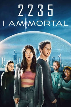 Watch Free I Am Mortal Movies HD Online Soap2Day