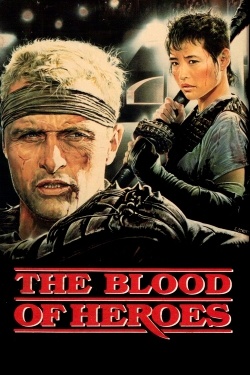 Watch Free The Blood of Heroes Movies HD Online Soap2Day