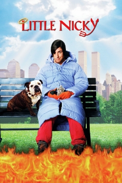 Watch Free Little Nicky Movies HD Online Soap2Day