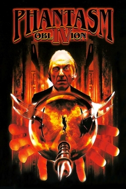 Watch Free Phantasm IV: Oblivion Movies HD Online Soap2Day