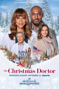 Watch Free The Christmas Doctor Movies HD Online Soap2Day