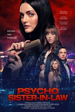 Watch Free Psycho Sister-In-Law Movies HD Online Soap2Day