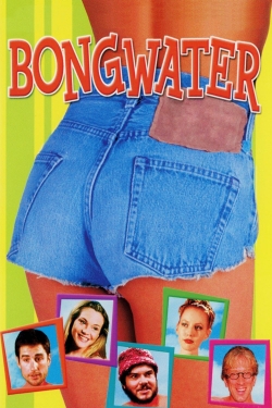 Watch Free Bongwater Movies HD Online Soap2Day