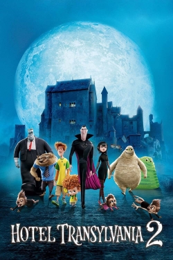 Watch Free Hotel Transylvania 2 Movies HD Online Soap2Day