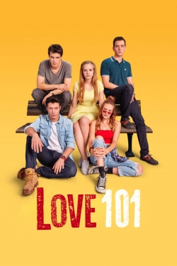 Watch Free Love 101 Movies HD Online Soap2Day