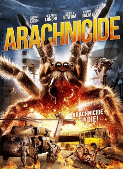 Watch Free Arachnicide Movies HD Online Soap2Day