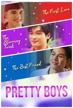 Watch Free Pretty Boys Movies HD Online Soap2Day