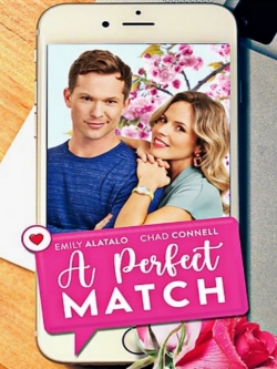 Watch Free A Perfect Match Movies HD Online Soap2Day