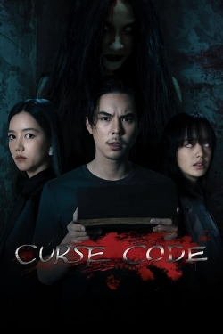 Watch Free Curse Code Movies HD Online Soap2Day