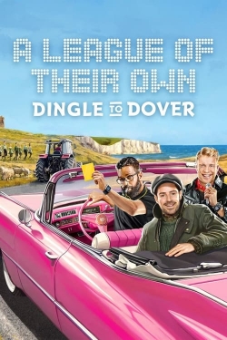 Watch Free A League of Their Own Road Trip: Dingle To Dover Movies HD Online Soap2Day