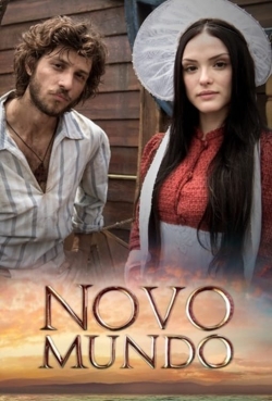 Watch Free Novo Mundo Movies HD Online Soap2Day