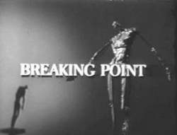 Watch Free Breaking Point Movies HD Online Soap2Day