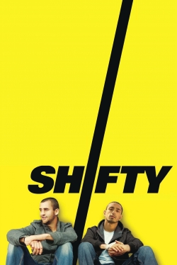 Watch Free Shifty Movies HD Online Soap2Day