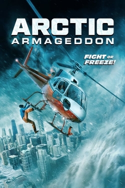 Watch Free Arctic Armageddon Movies HD Online Soap2Day