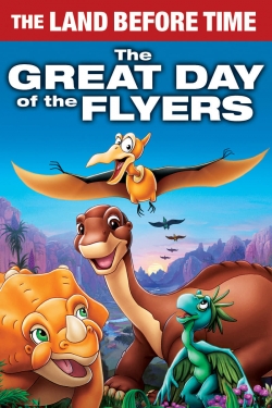 Watch Free The Land Before Time XII: The Great Day of the Flyers Movies HD Online Soap2Day