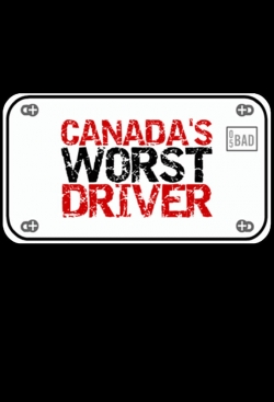 Watch Free Canada's Worst Driver Movies HD Online Soap2Day