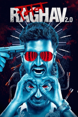 Watch Free Raman Raghav 2.0 Movies HD Online Soap2Day