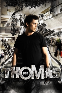 Watch Free Odd Thomas Movies HD Online Soap2Day