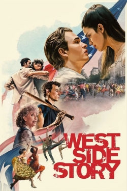 Watch Free West Side Story Movies HD Online Soap2Day