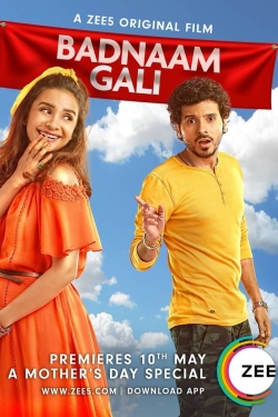 Watch Free Badnaam Gali Movies HD Online Soap2Day