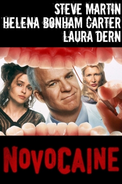 Watch Free Novocaine Movies HD Online Soap2Day