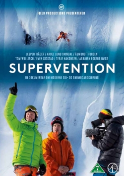 Watch Free Supervention Movies HD Online Soap2Day