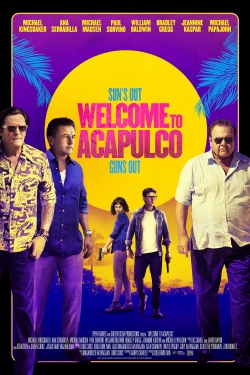 Watch Free Welcome to Acapulco Movies HD Online Soap2Day