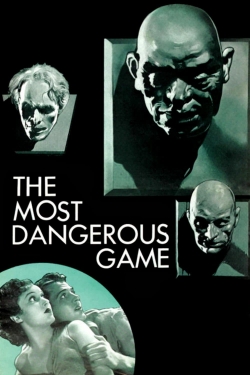 Watch Free The Most Dangerous Game Movies HD Online Soap2Day